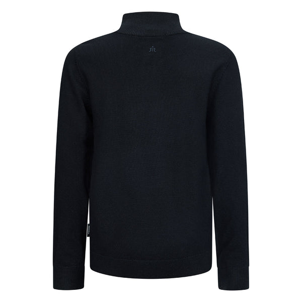 RETOUR Knitwear with collar Charles