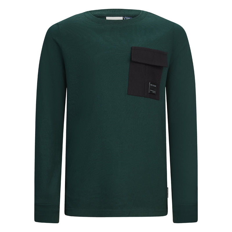 RETOUR Longsleeve Cornelio