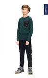 RETOUR Longsleeve Cornelio