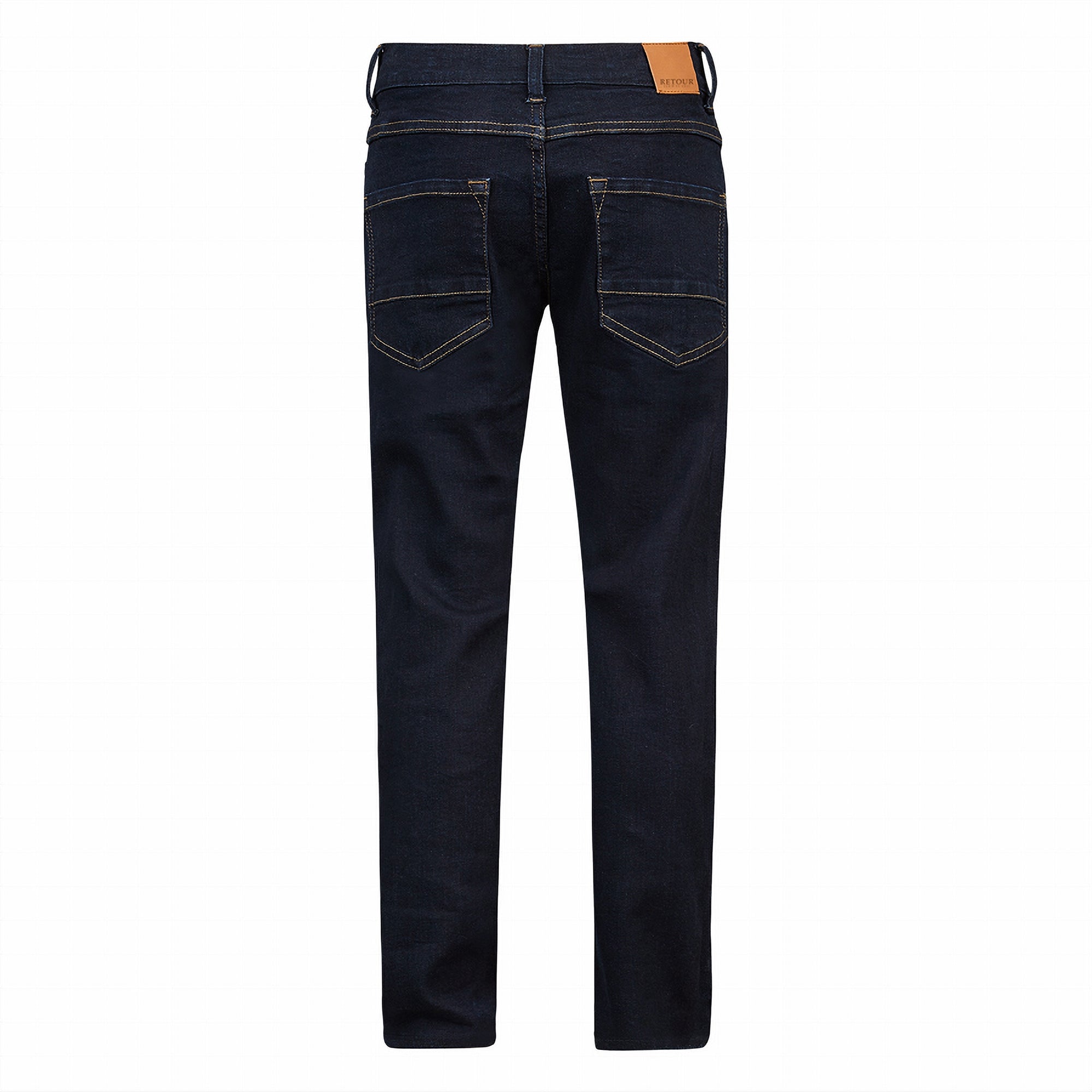 RETOUR Jeans Wulf rinsed blue