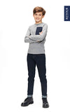 RETOUR Jeans Wulf rinsed blue