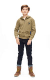 RETOUR Jeans Wulf rinsed blue
