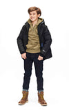 RETOUR Jeans Wulf rinsed blue