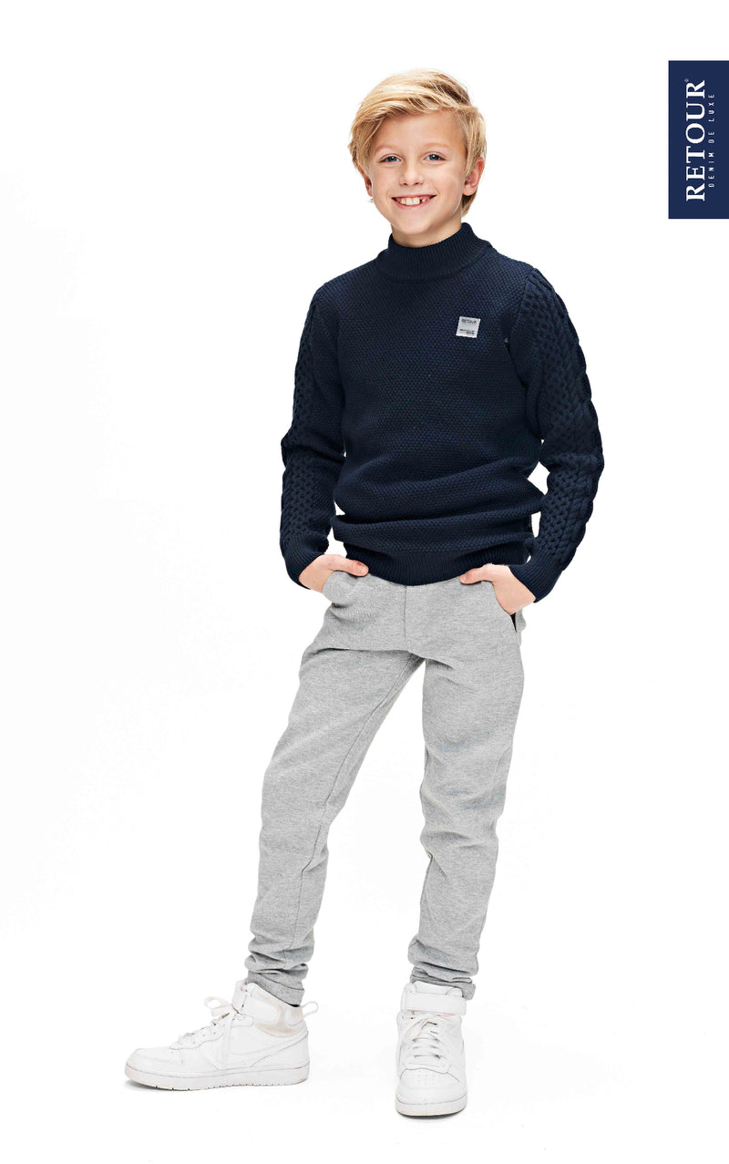 RETOUR Pants Ferdi