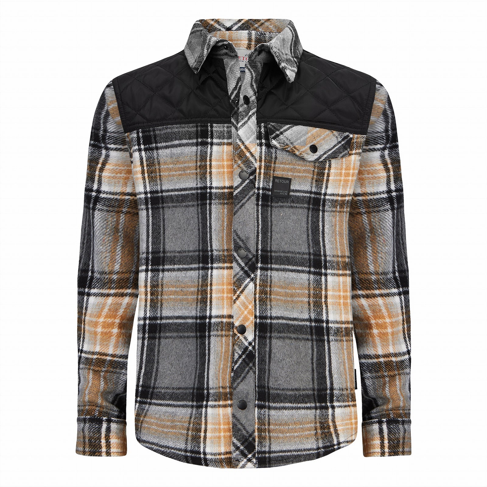 RETOUR Shirt Mathew