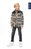 RETOUR Shirt Mathew