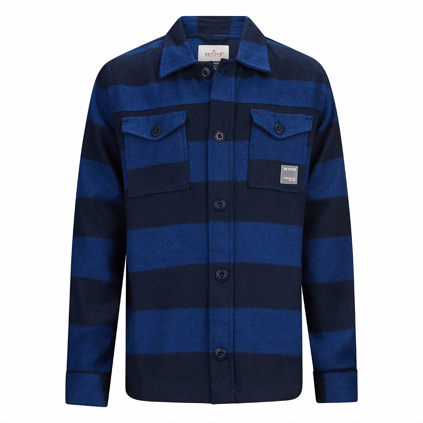 RETOUR Shirt Colin