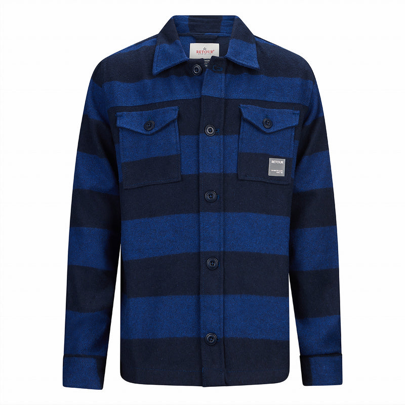 RETOUR Shirt Colin