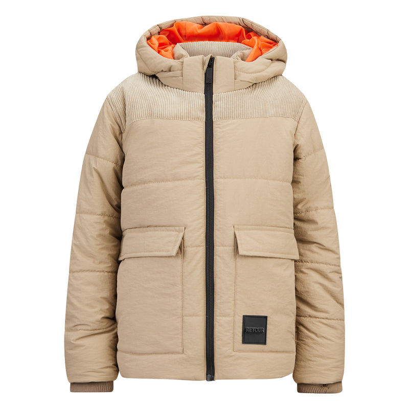 RETOUR Jacket Alex