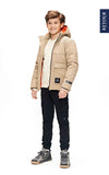 RETOUR Jacket Alex