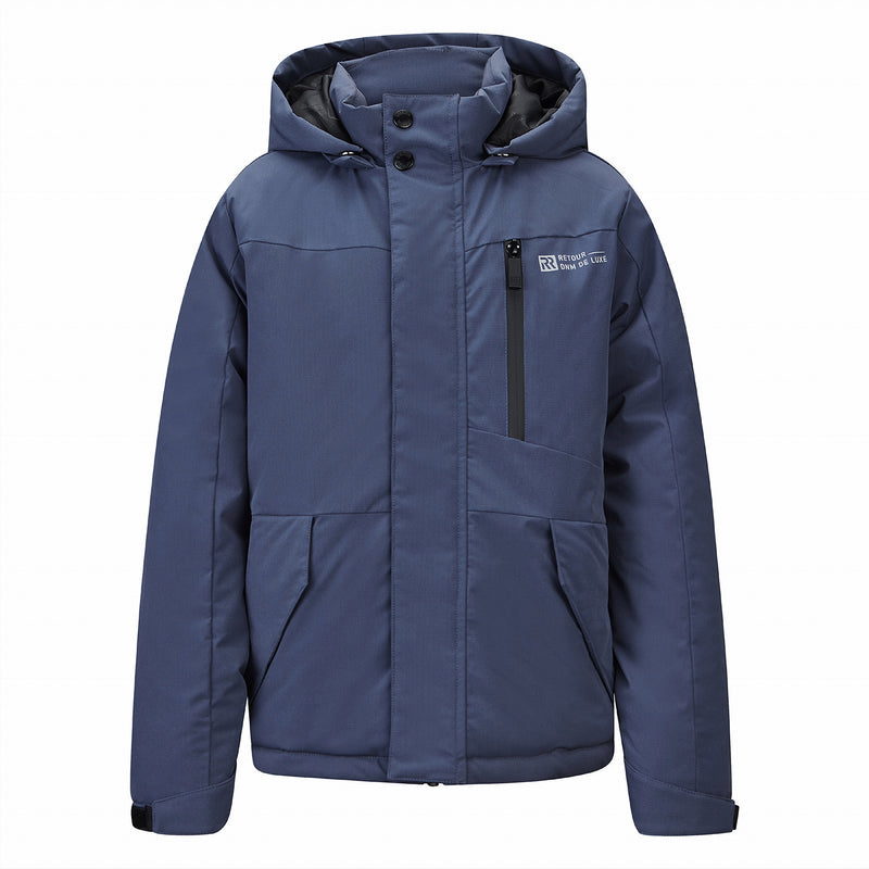 RETOUR Jacket Victor
