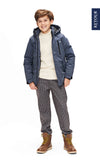RETOUR Jacket Victor