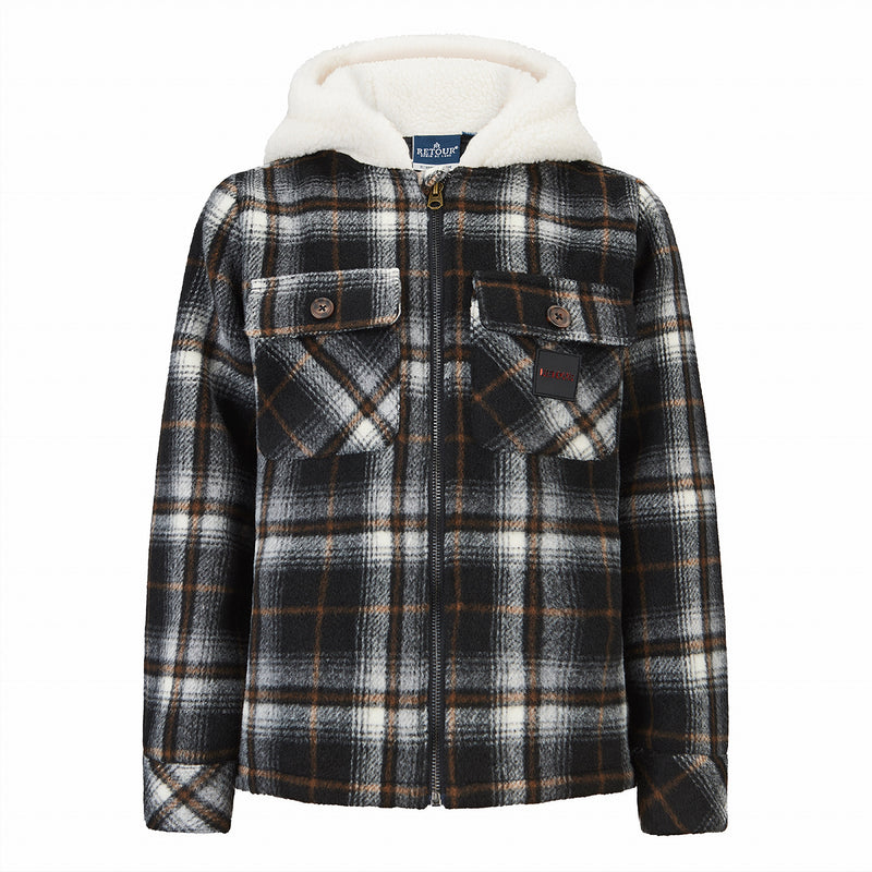 RETOUR F Jacket Marco