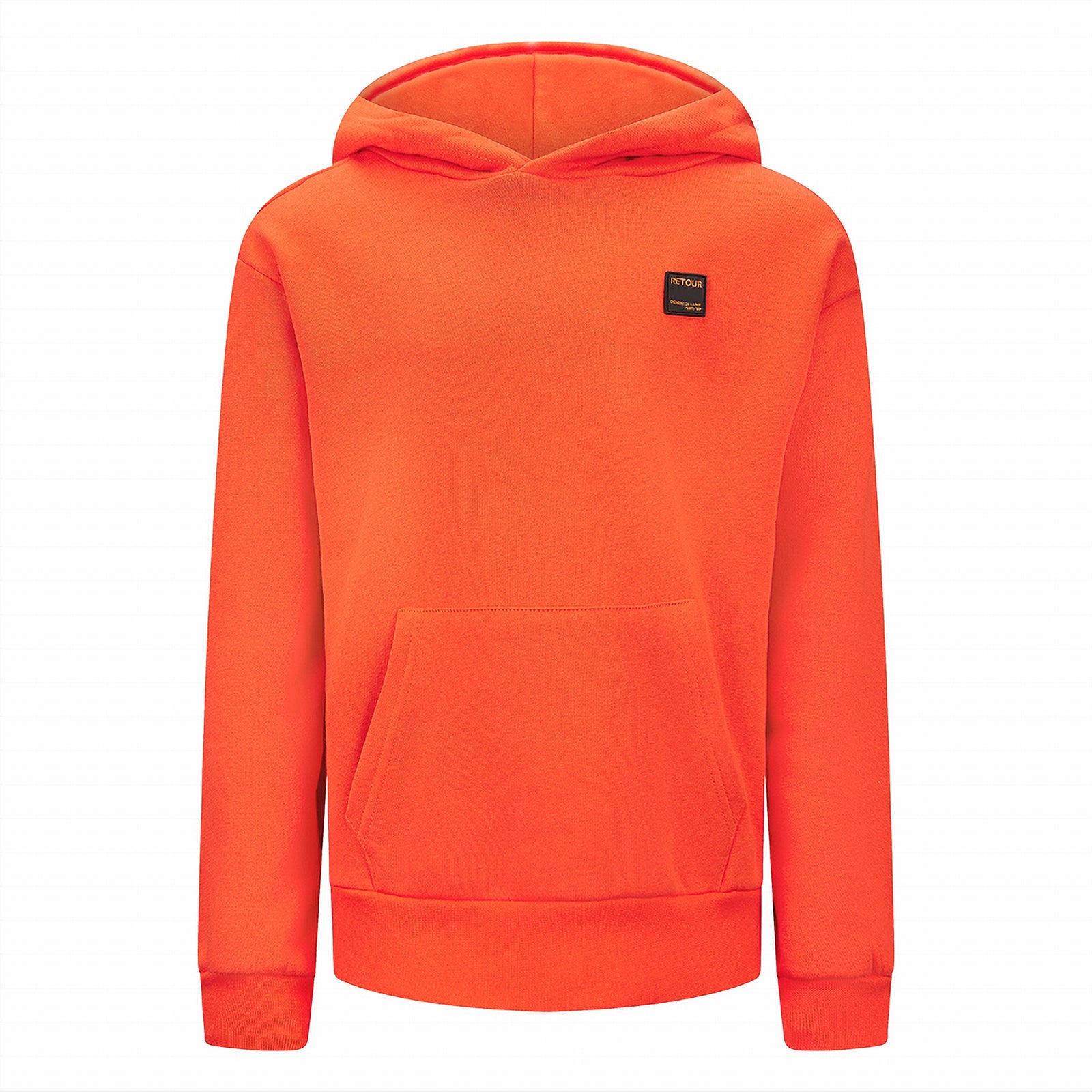 RETOUR Hooded Sweater Gino