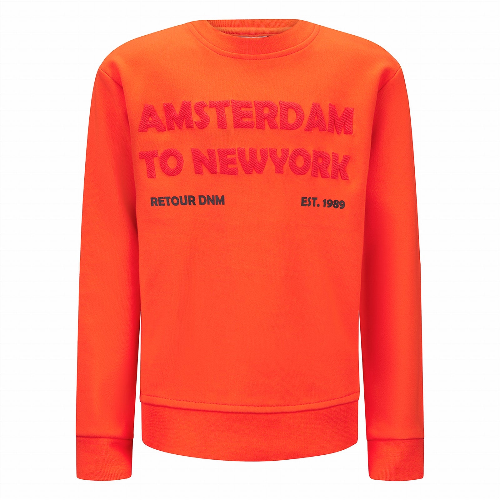 RETOUR Sweater Guy