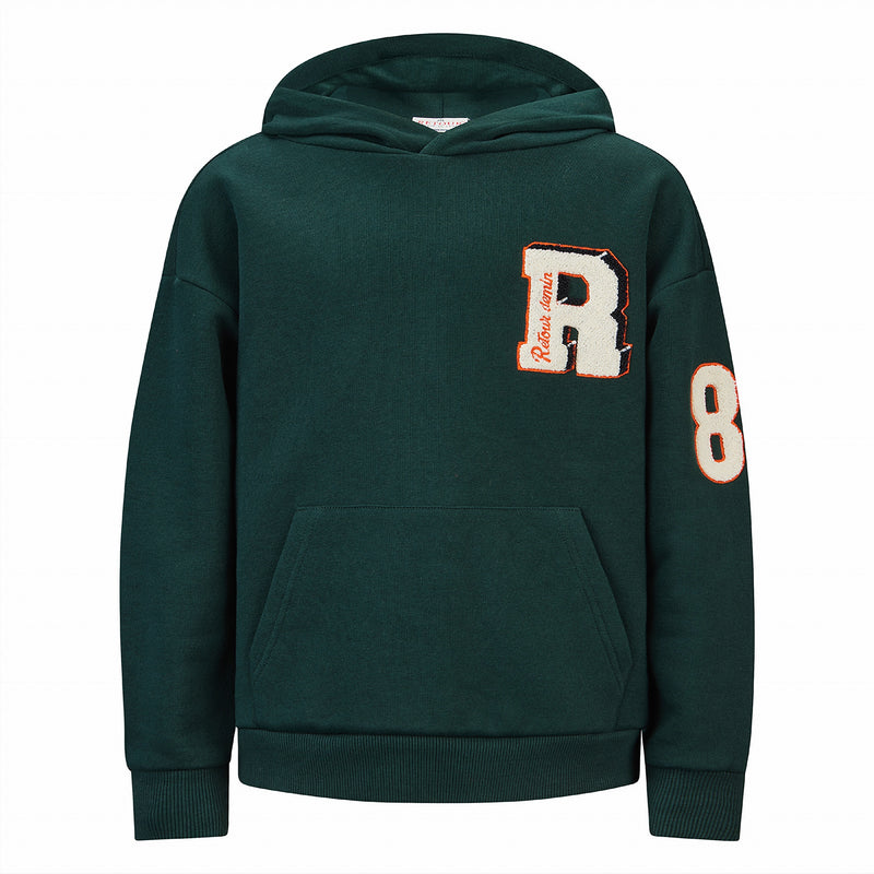 RETOUR Hooded Sweater Easton