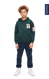RETOUR Hooded Sweater Easton