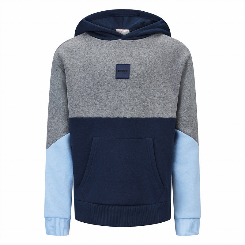 RETOUR Hooded Sweater Rick