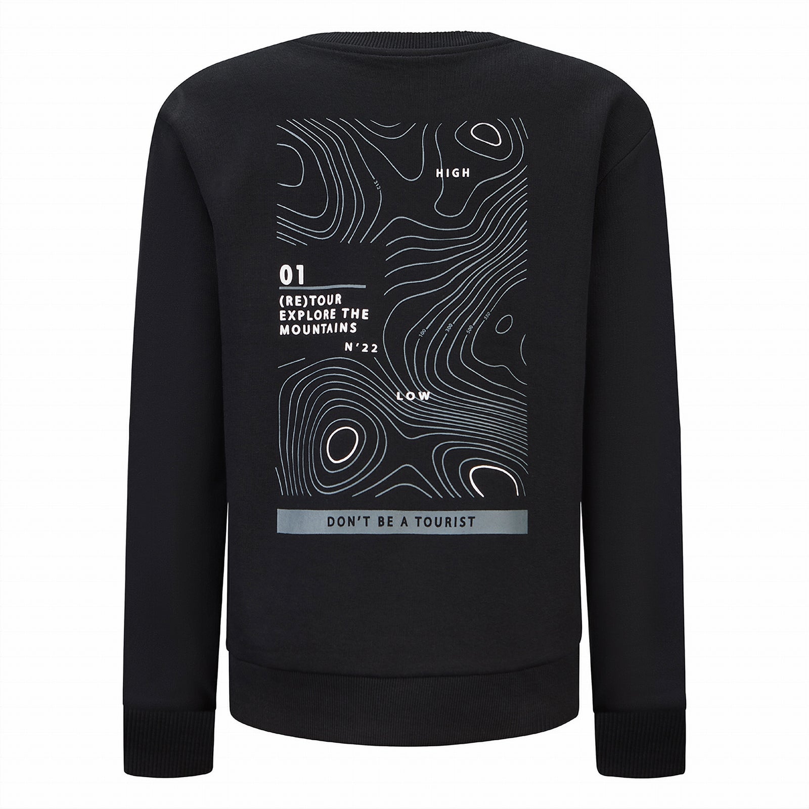 RETOUR Sweater Joey