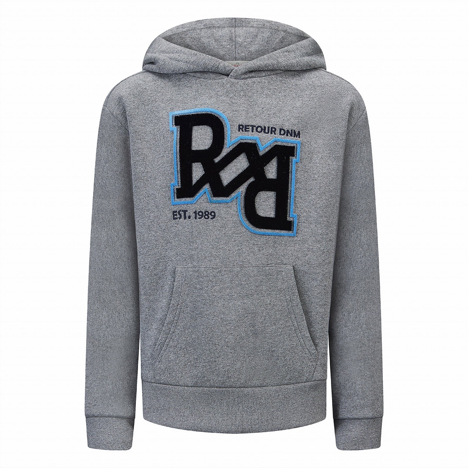 RETOUR Hooded Sweater Dani