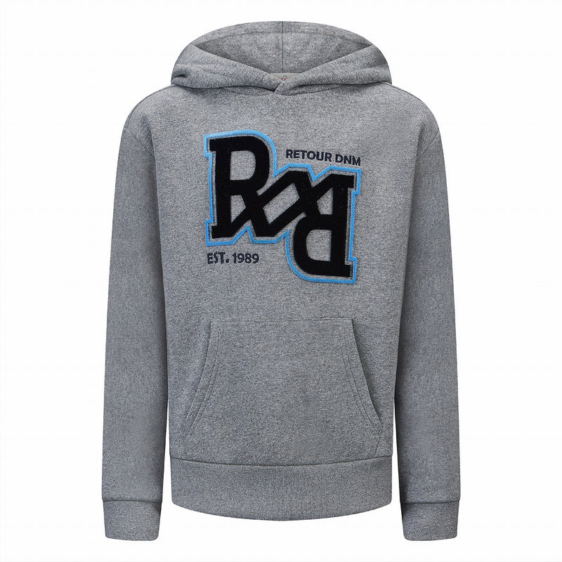 RETOUR Hooded Sweater Dani
