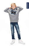 RETOUR Hooded Sweater Dani