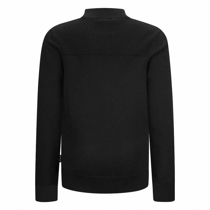 RETOUR Knitwear Col Floyd