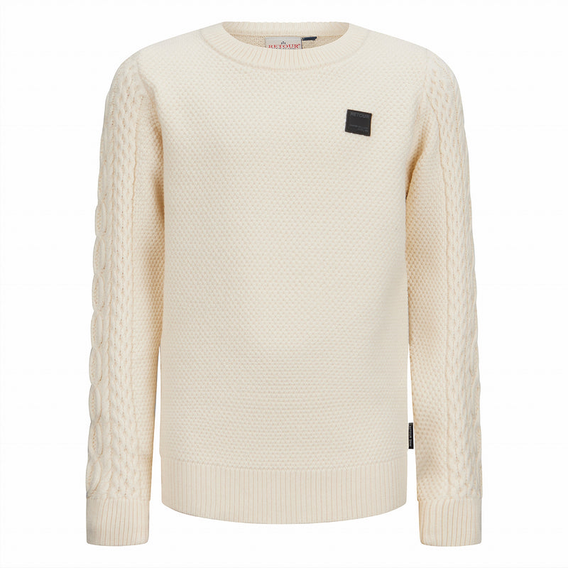 RETOUR Knitwear Maarten