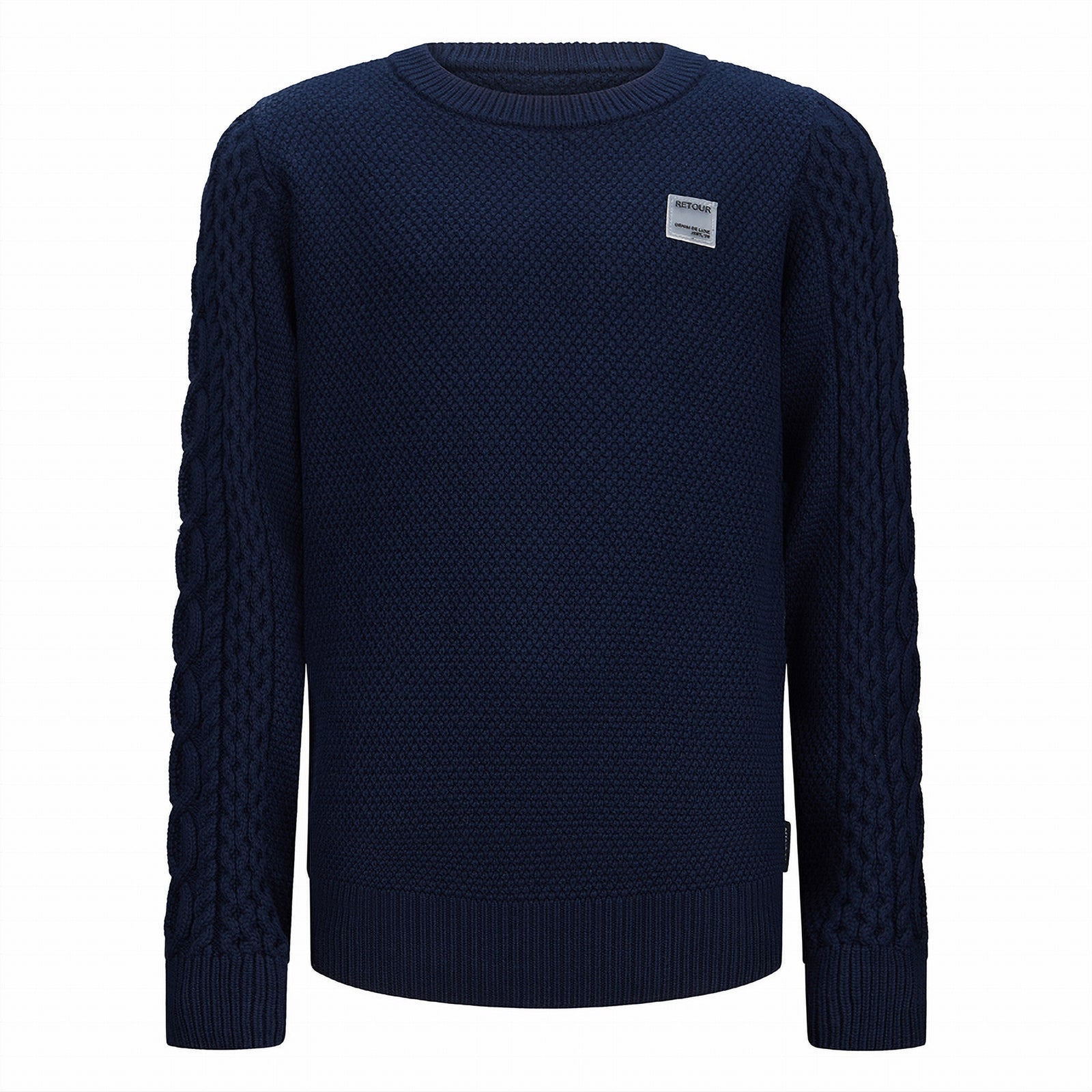 RETOUR Knitwear Maarten