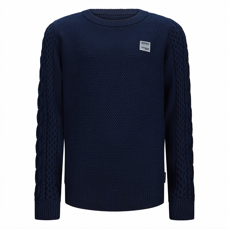 RETOUR Knitwear Maarten