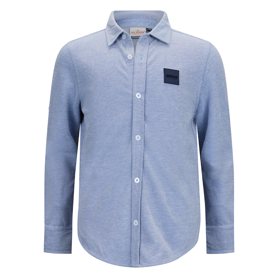 RETOUR Shirt Rene