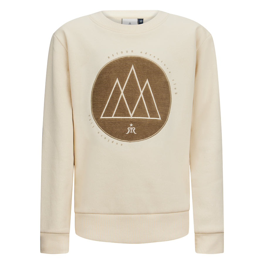 RETOUR Sweater Piero