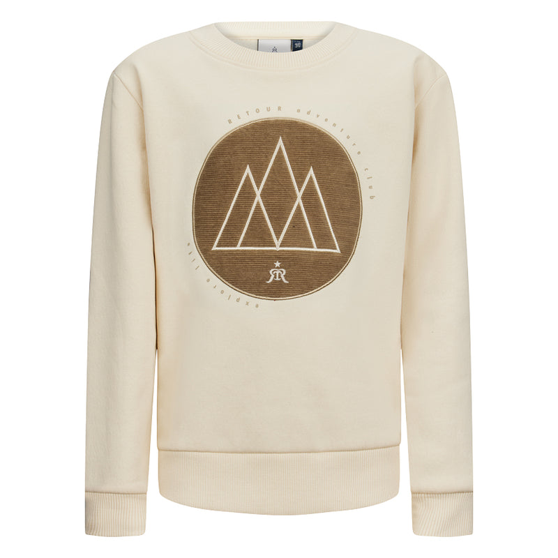 RETOUR Sweater Piero