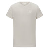 Jongens T-Shirt Sean van Retour in de kleur Bone in maat 158-164.