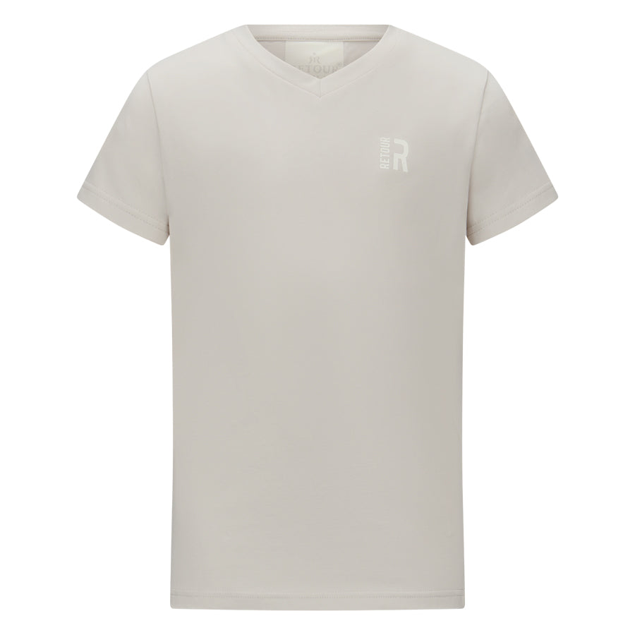 Retour T-Shirt Sean