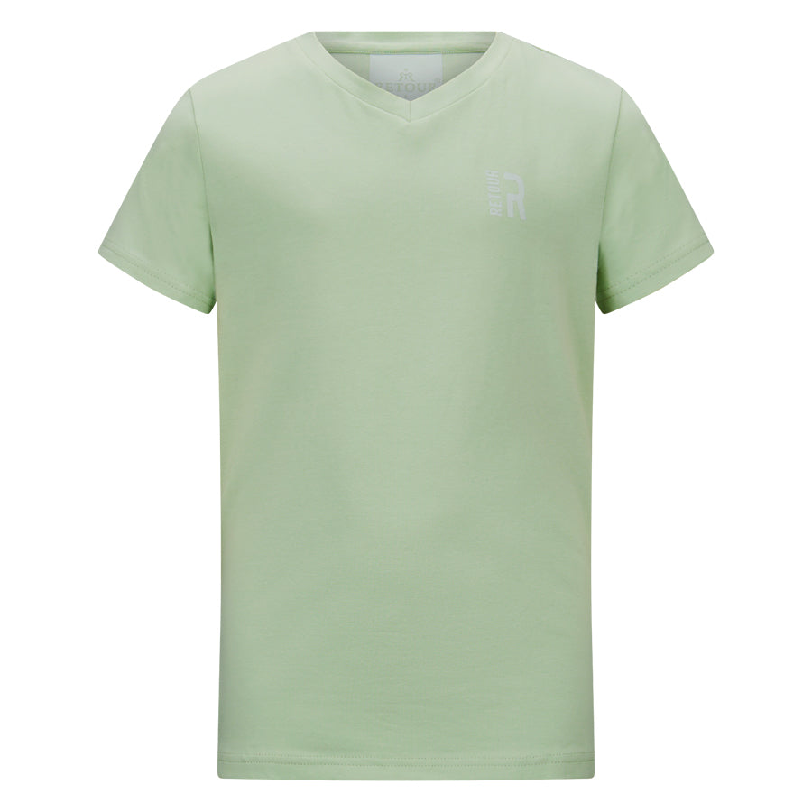 Retour T-Shirt Sean