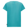 Jongens T-Shirt Randy van Retour in de kleur Blue Green in maat 158-164.