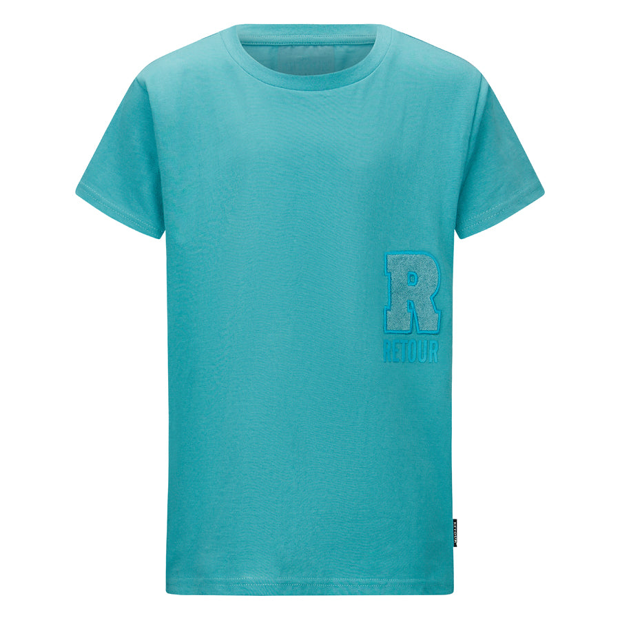 Retour T-Shirt Randy