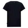 Jongens T-Shirt Randy van Retour in de kleur Black in maat 158-164.