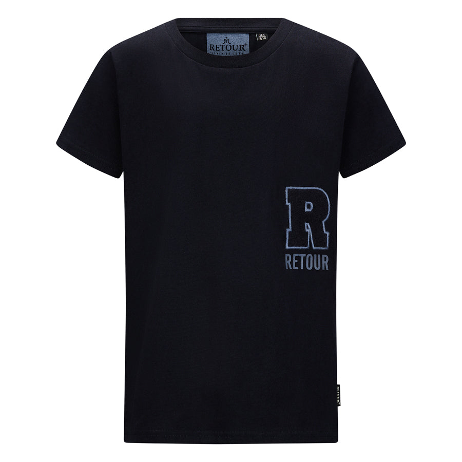 Retour T-Shirt Randy