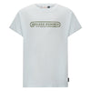 Jongens T-Shirt Phil van Retour in de kleur Ice Blue in maat 158-164.