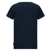 Jongens T-Shirt Captain (Touzani) van Retour in de kleur Dark Navy in maat 158-164.