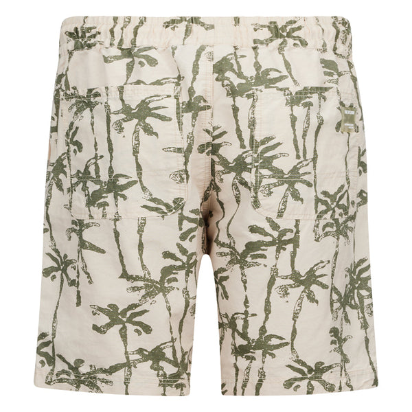 Retour Short Moris