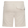 Jongens Short Vito van Retour in de kleur Bone in maat 158-164.