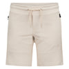 Jongens Short Vito van Retour in de kleur Bone in maat 158-164.