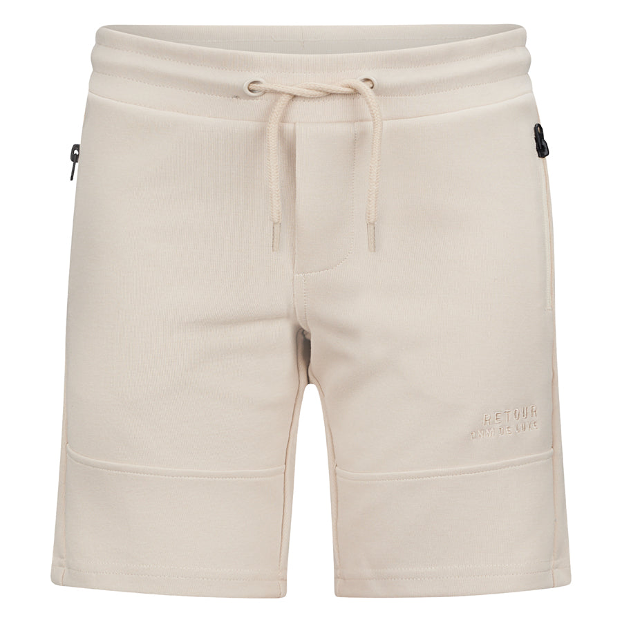 Retour Short Vito