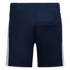 Jongens Short Lars (Touzani) van Retour in de kleur Dark Navy in maat 158-164.