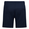 Jongens Short Air (Touzani) van Retour in de kleur Dark Navy in maat 158-164.