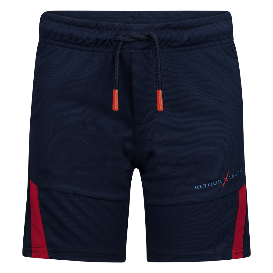 Retour Short Air (Touzani)