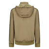 Jongens Jacket Josh van Retour in de kleur Light Camel in maat 158-164.